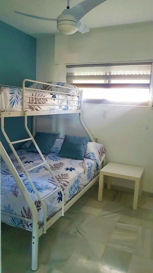 Sweetwater Home - Apartamento Ideal Para Tus Vacaciones Эль-Кампильо-дель-Моро Экстерьер фото