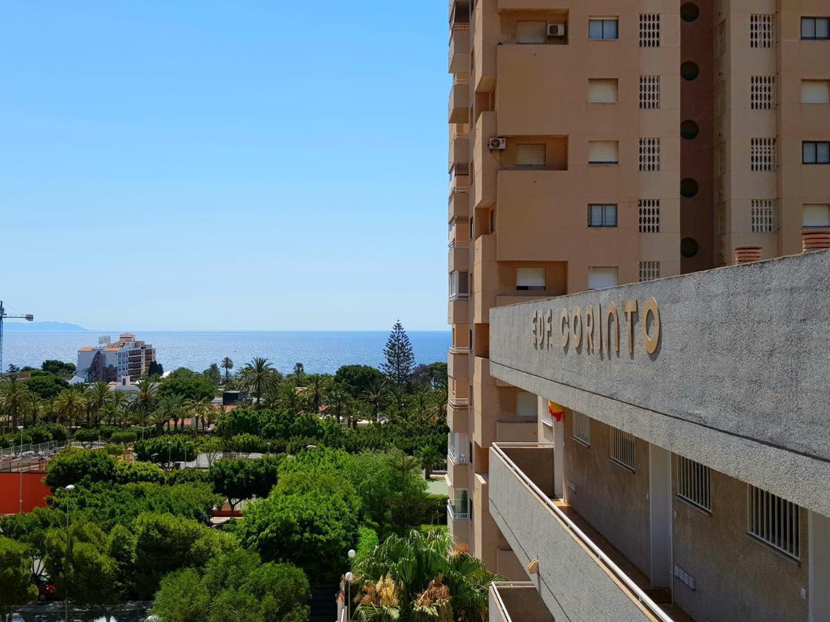 Sweetwater Home - Apartamento Ideal Para Tus Vacaciones Эль-Кампильо-дель-Моро Экстерьер фото