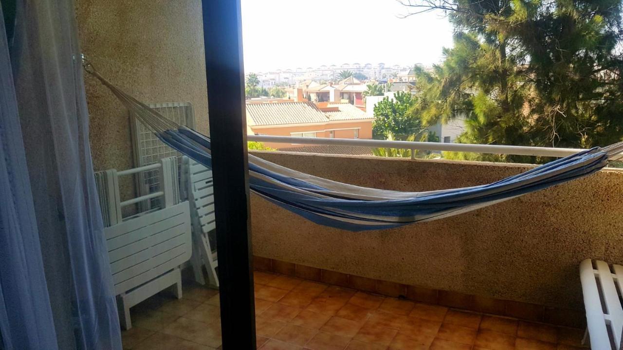 Sweetwater Home - Apartamento Ideal Para Tus Vacaciones Эль-Кампильо-дель-Моро Экстерьер фото
