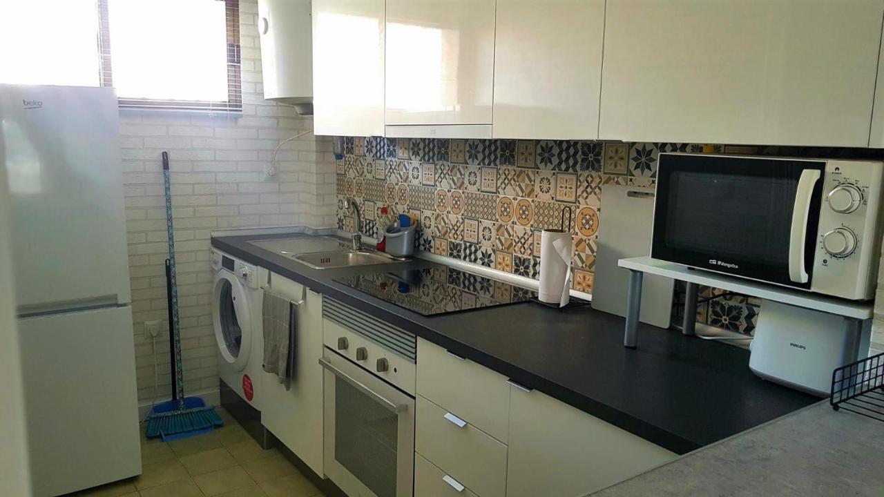 Sweetwater Home - Apartamento Ideal Para Tus Vacaciones Эль-Кампильо-дель-Моро Экстерьер фото