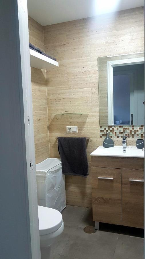 Sweetwater Home - Apartamento Ideal Para Tus Vacaciones Эль-Кампильо-дель-Моро Экстерьер фото