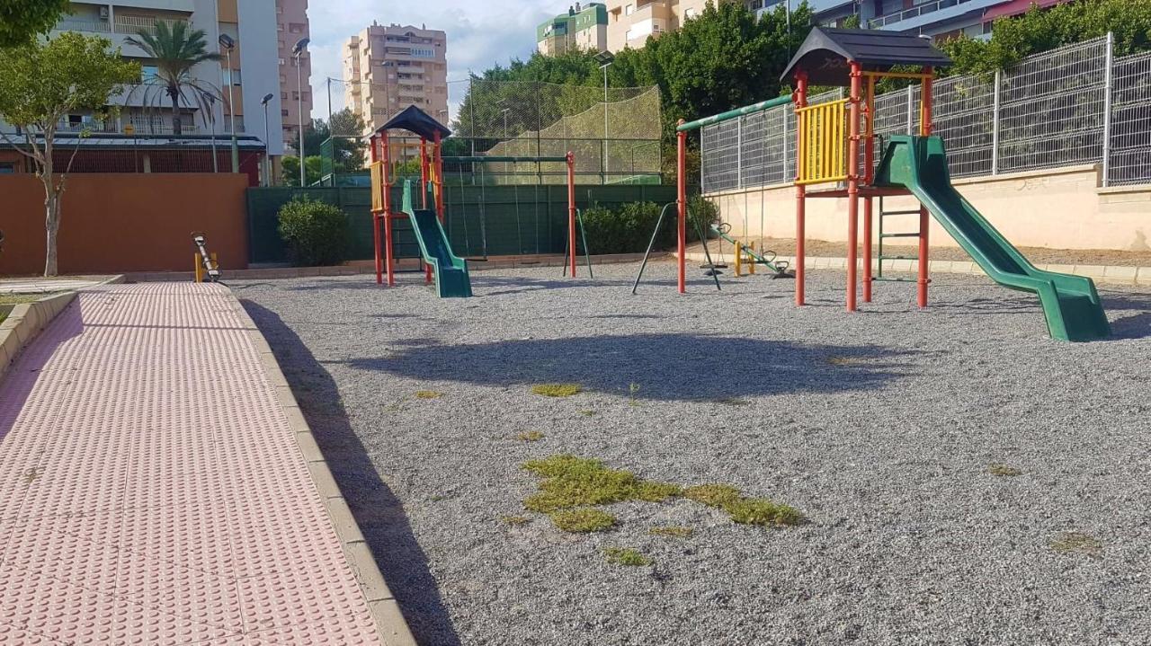 Sweetwater Home - Apartamento Ideal Para Tus Vacaciones Эль-Кампильо-дель-Моро Экстерьер фото