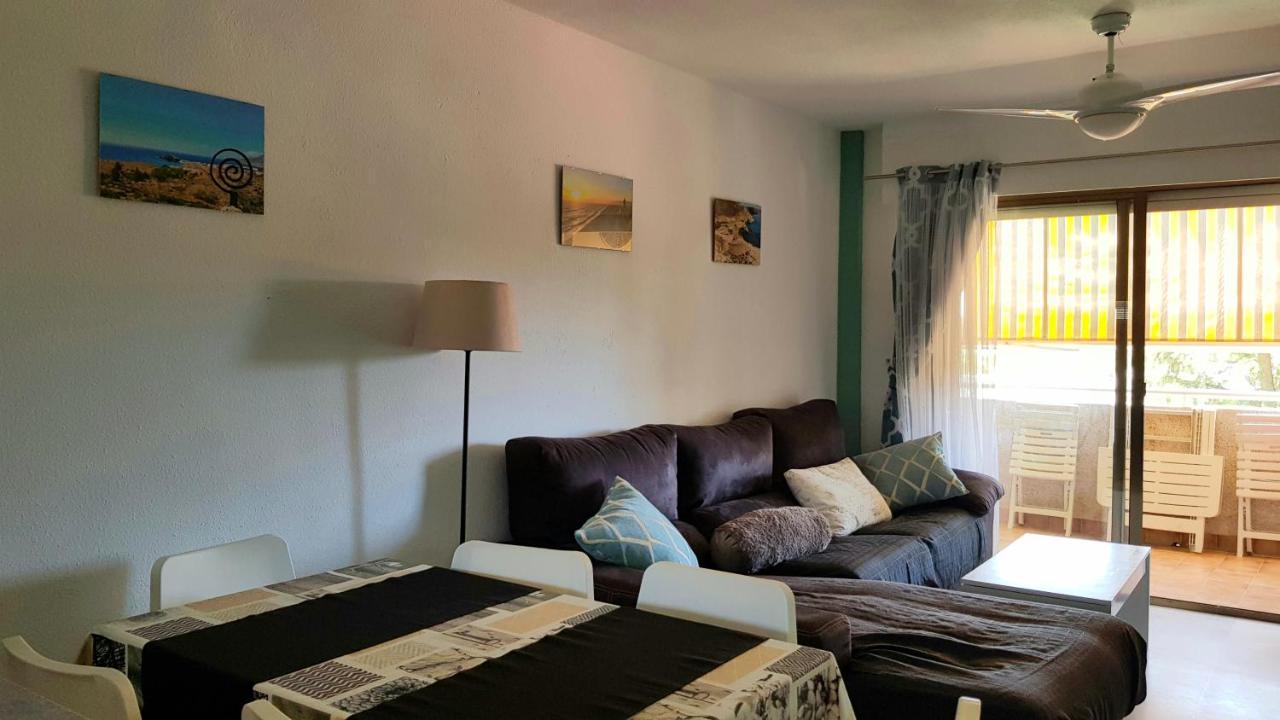 Sweetwater Home - Apartamento Ideal Para Tus Vacaciones Эль-Кампильо-дель-Моро Экстерьер фото